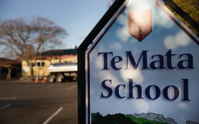 TeMata School is closed due to an outbreak of Campylobacter bacteria in Havelock North.