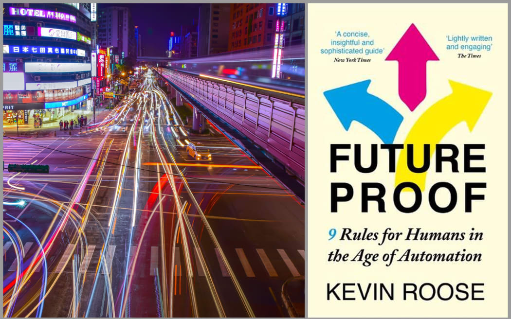 Smart city, book cover