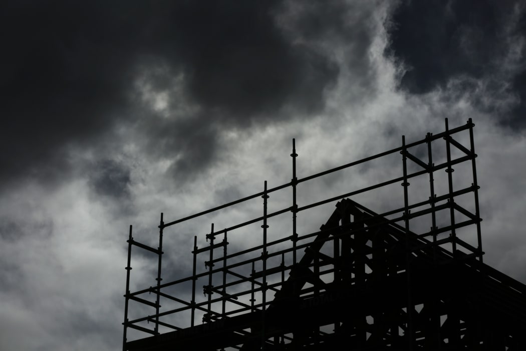 14072016 Photo: Rebekah Parsons-King. Hobsonville is booming. Around 20% of the homes being built here will be affordable homes.