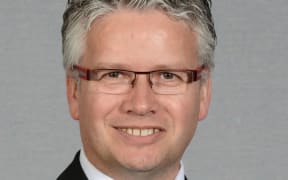 Andrew Judd