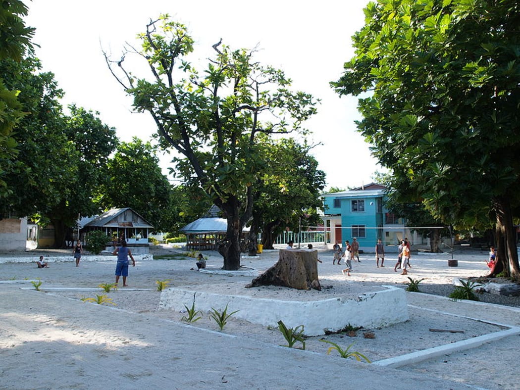 Tokelau
