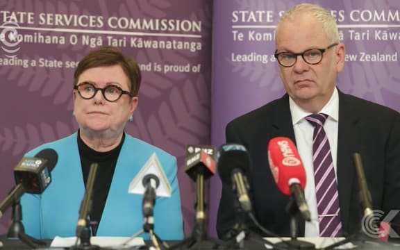 Transport ministry whistleblowers forced out of jobs too early: RNZ Checkpoint