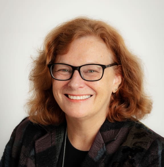 Jane Wrightson