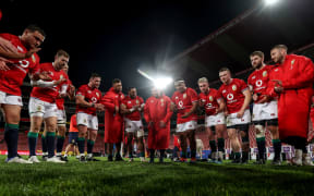 2021 British & Irish Lions Tour To South Africa, Ellis Park.