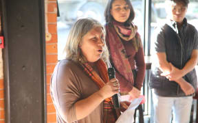 Ashburton district deputy mayor Liz McMillan says she knows plenty of young people who work hard.