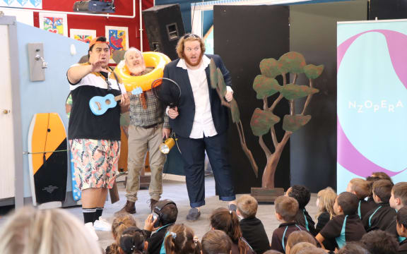 (l to r: Emmanuel Fonoti-Fuimaono, Stuart Coats, Samuel Downes)