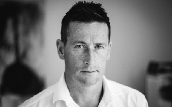 McKinnel was a police detective before an off-duty incident prompted him to leave the force