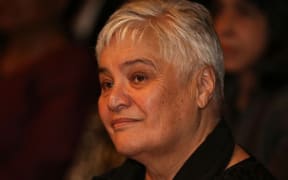 Tariana Turia
