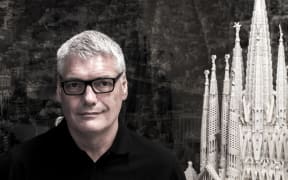 Mark Burry
