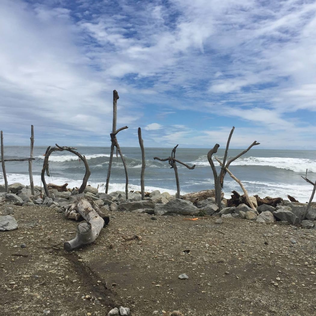 Hokitika