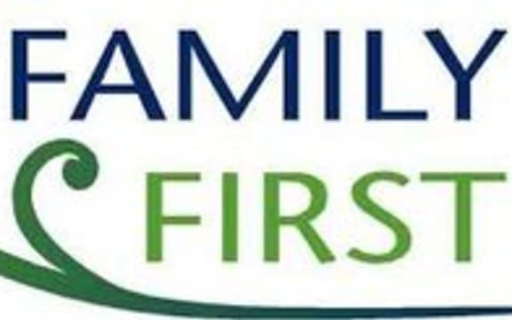 family first logo