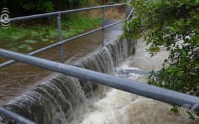 Fears Auckland's sewage system making people sick