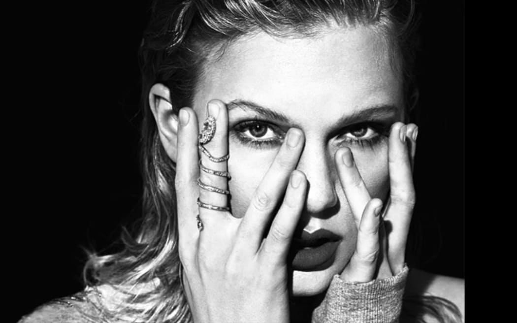 Taylor Swift, 2017