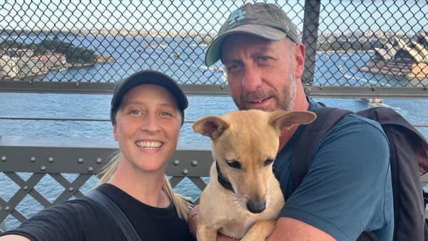 Romney Hamilton says her infertility grief feels unseen on Mother's Day.