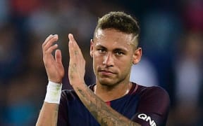 Neymar.