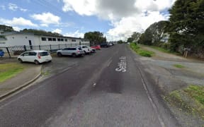 Settlers Way, Ōkaihau