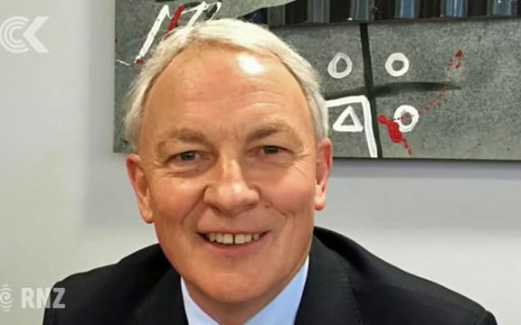 Phil Goff hits back at councillors’ claims of distrust