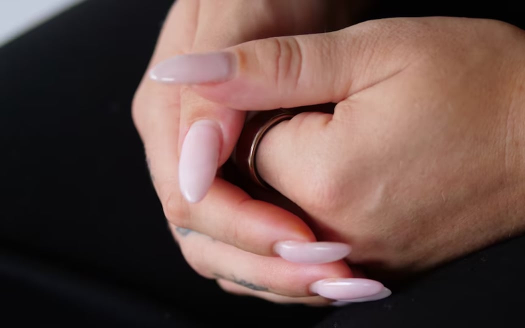 Skye Scott has learnt she is a genetic carrier of the disorder. (ABC Capricornia: Jasmine Hines)