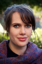 Veronica Stevenson