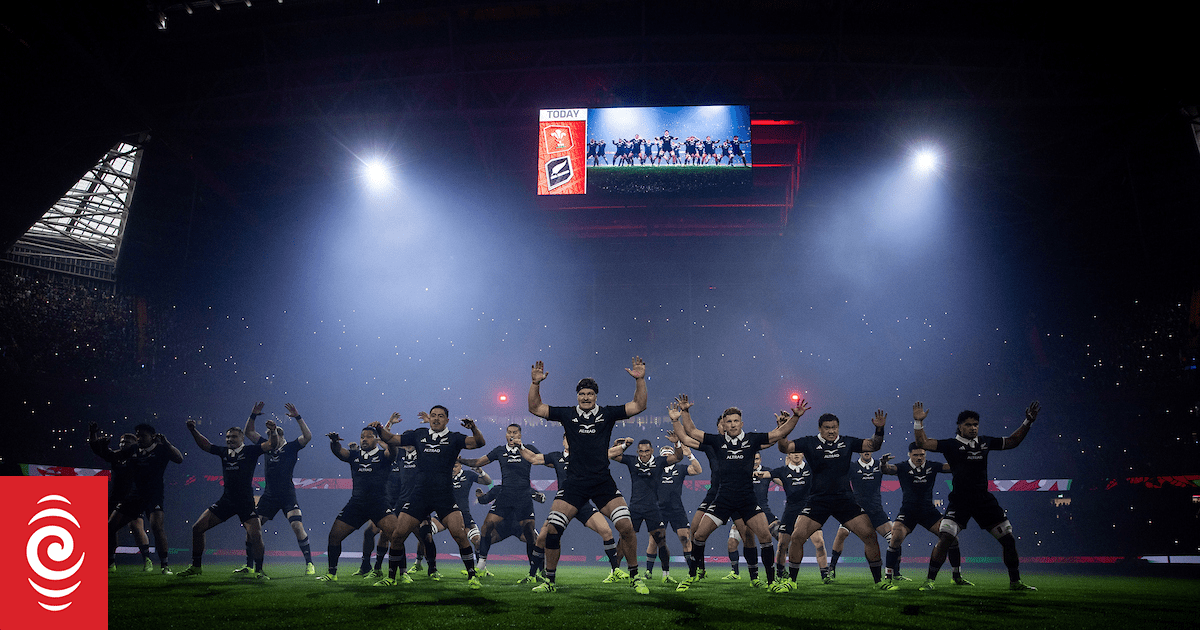 All Blacks: The big issues for whoever takes over