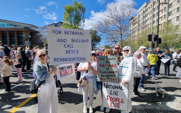 Dunedin Hospital: What you need to know about the plans, downgrade and ...