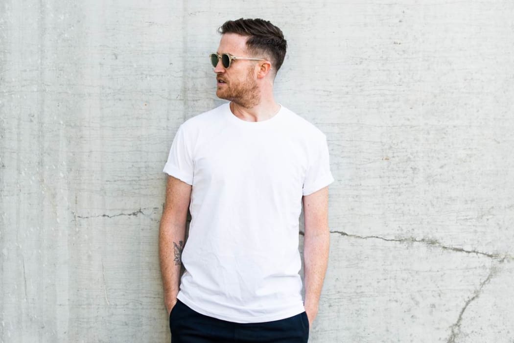 Devin Abrams (Aka Pacific Heights)
