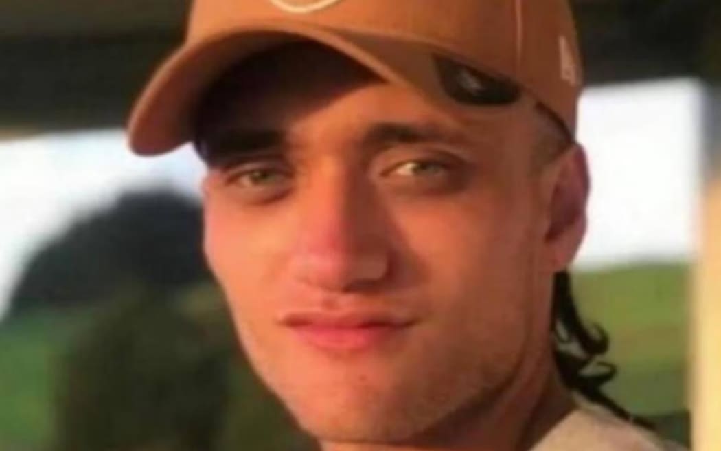 Shayden Perkinson, 25, died after an altercation outside Whangārei Gull Service Station on April 15.