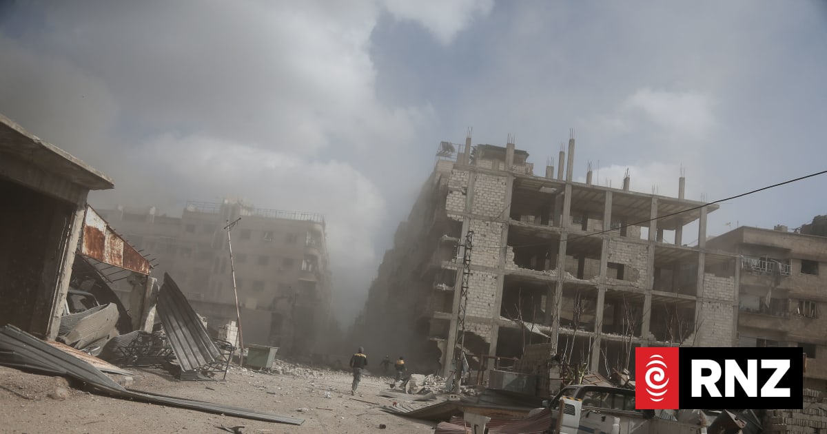 Crucial UN Syria truce vote delayed