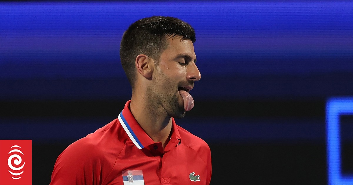 Djokovic, Swiatek favoured at expanded Australian Open - Vimarsana News