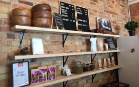 Four Shells Kava Bar