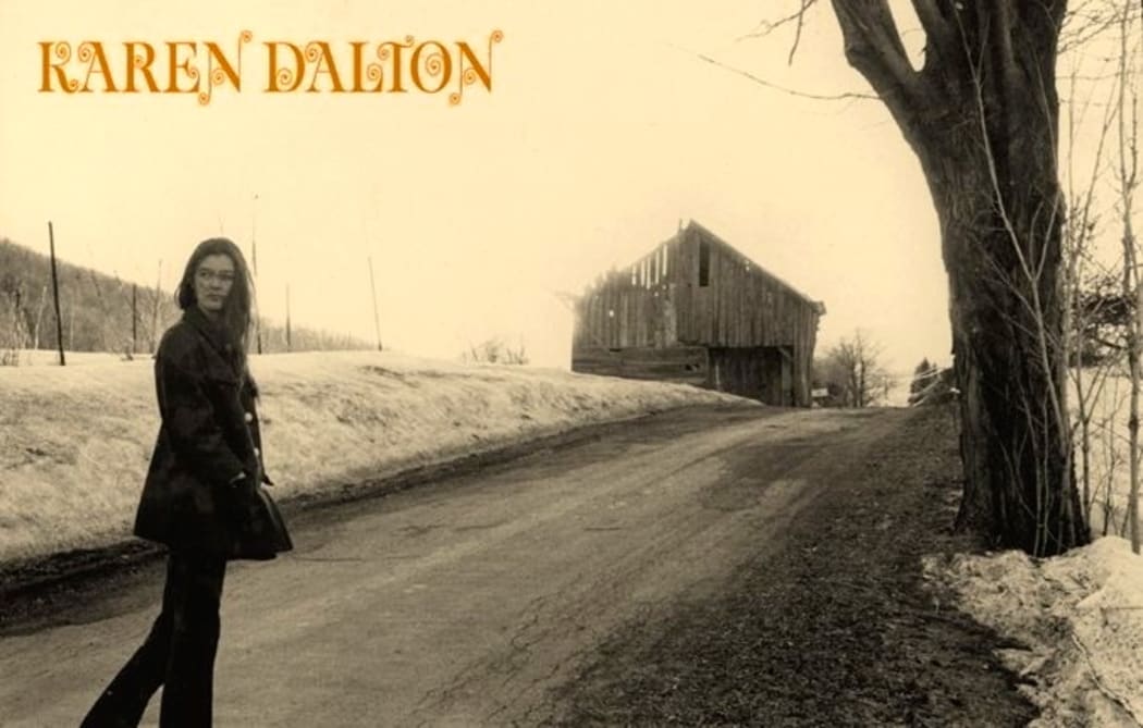 Karen Dalton - In My Own time
