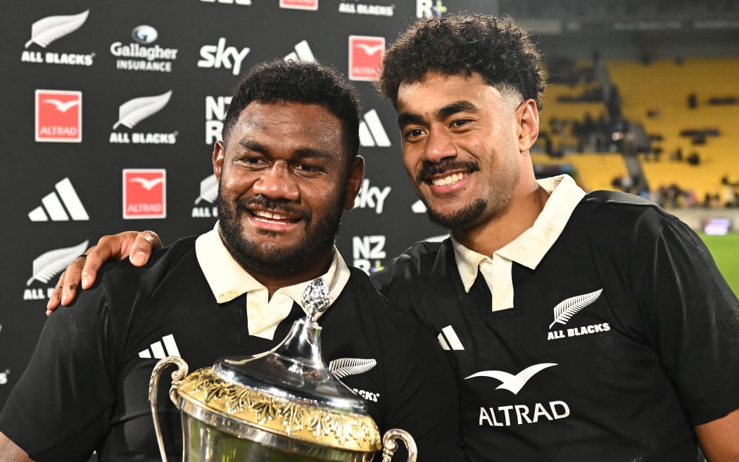 Timoci Tavatavanawai and Emoni Narawa.