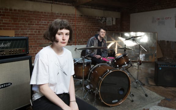 Astro Children at The Attic