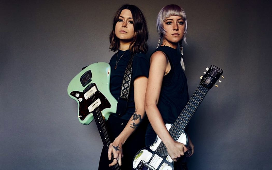 Larkin Poe