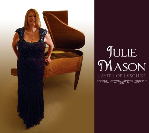 Julie Mason