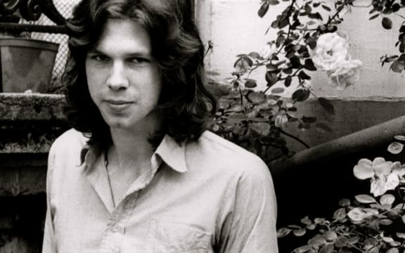 Nick Drake - 5 Leaves Left album