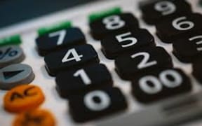 finance