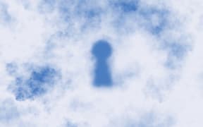 Cloud security