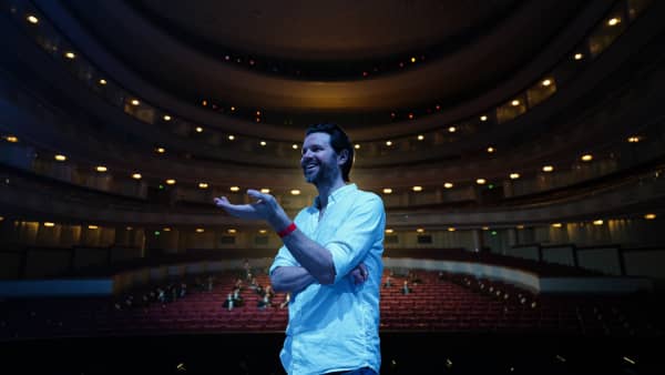 James Napier Robertson