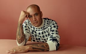 Ben Harper