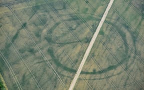 Vale of Glamorgan - Roman Villa