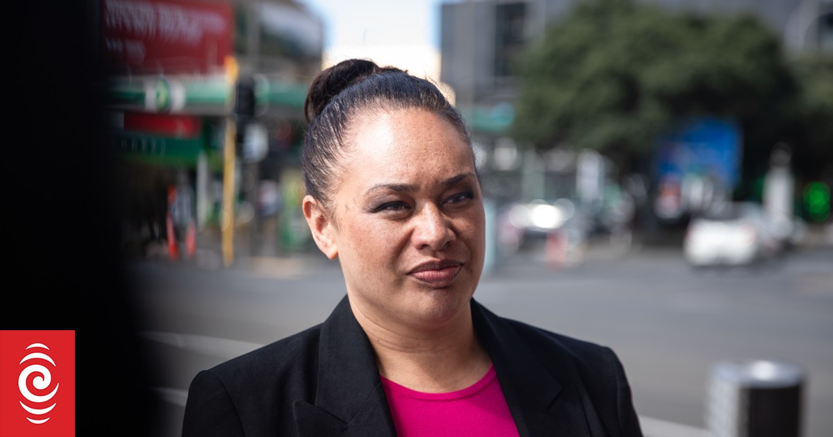 'Going to take decades to fix': Wellington Mayor Tory Whanau after water woes meeting - Vimarsana News