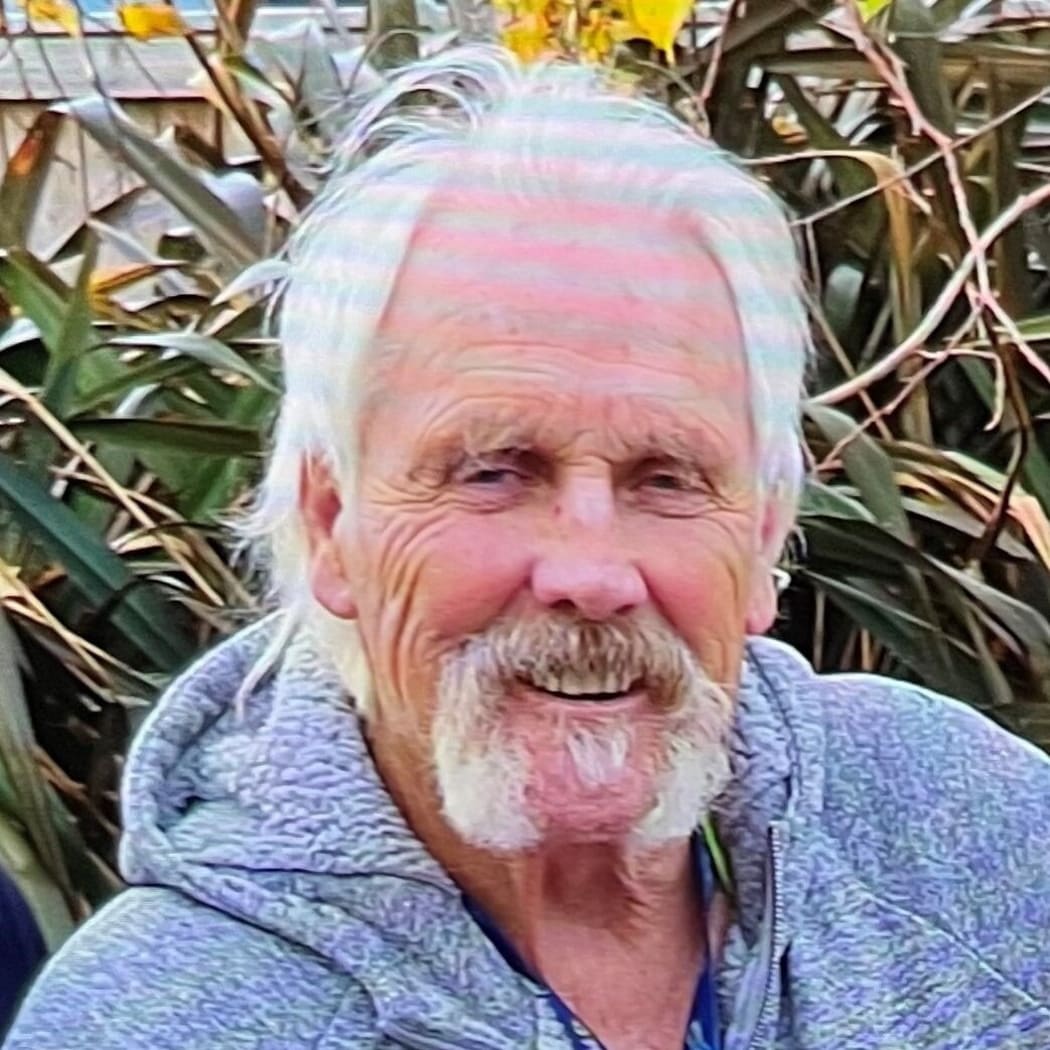 Terrence Jameson
