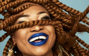 Oumou Sangaré