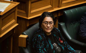 Meka Whaitiri