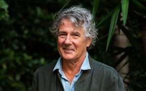 Professor Ben Oldroyd