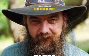 Blaze Foley.