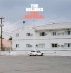 The Delines, The Imperial album cover