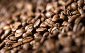 coffee beans