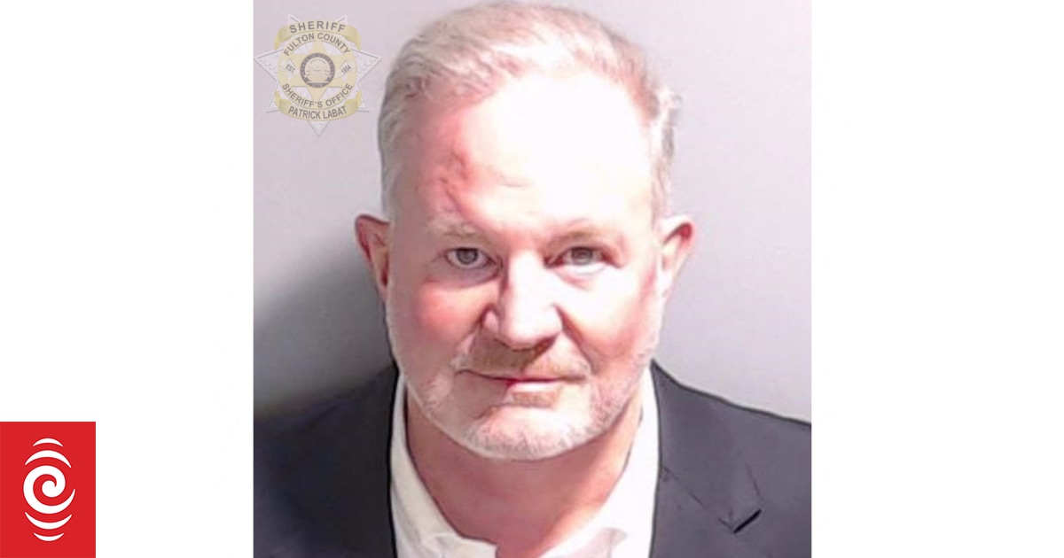 Trump co-defendant pleads guilty in Georgia election interference case - Vimarsana News